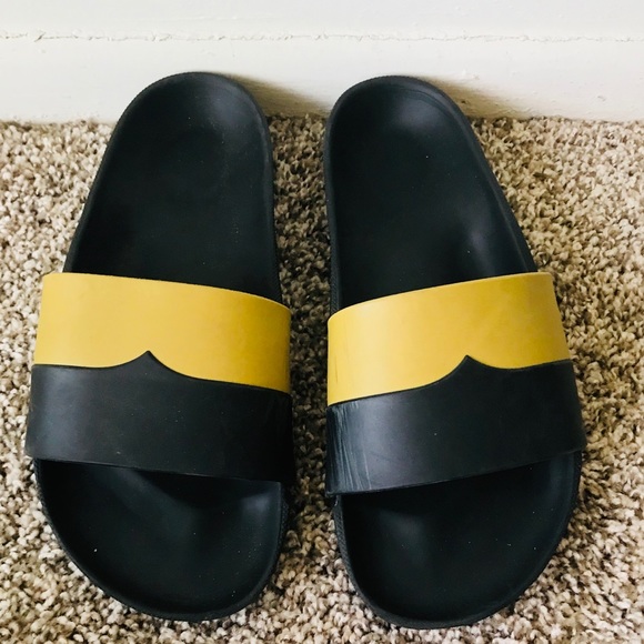 Hunter Shoes - Hunter Flip Flap Size 36